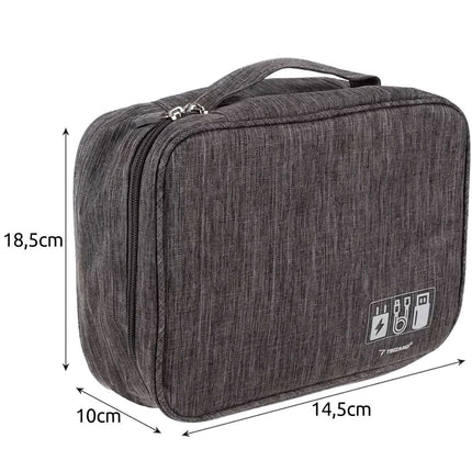 Trizand 23172 cable organizer