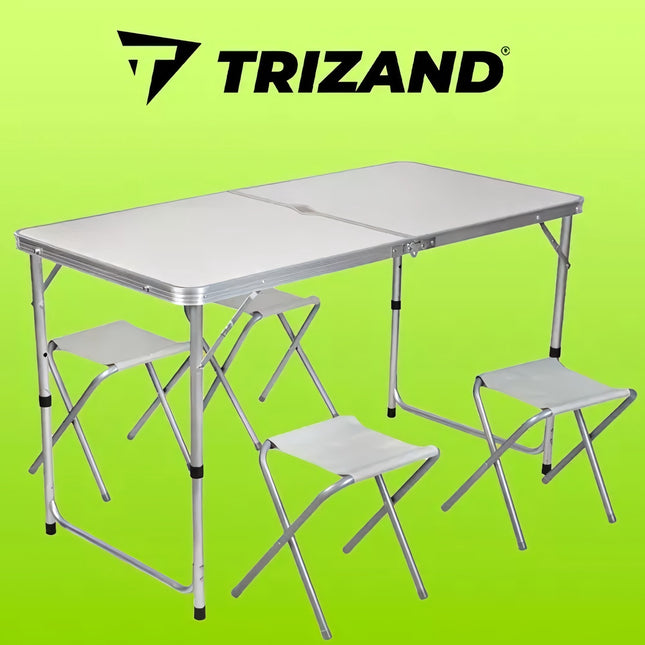 Trizand 23238 camping set