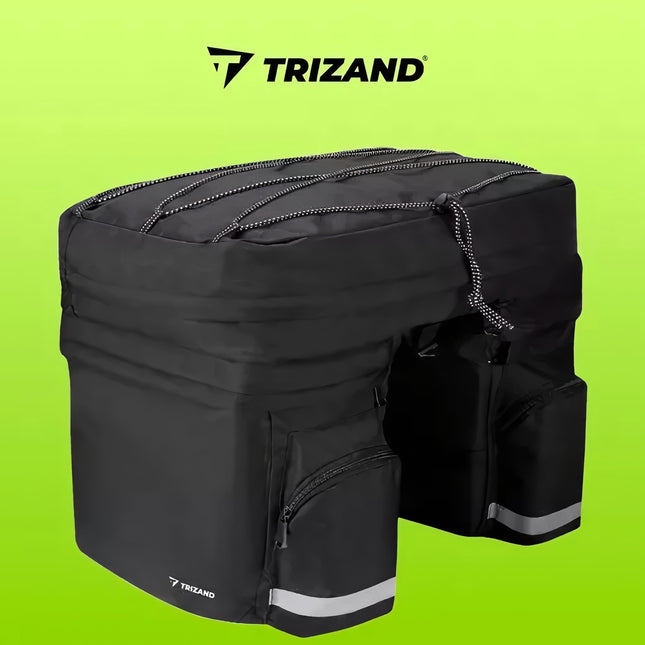 Trizand 23798 bicycle pannier