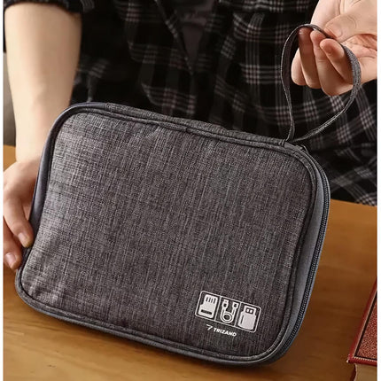 Trizand 23834 cable organizer