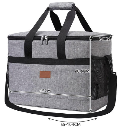 Trizand 23843 40L Thermo Bag