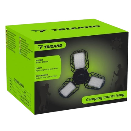 Trizand 23959 camping lamp