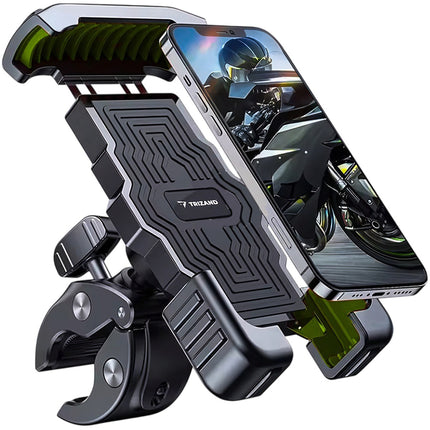 Trizand 25366 Bike Phone Holder