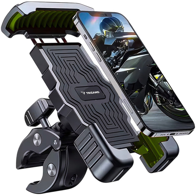 Trizand 25366 Bike Phone Holder