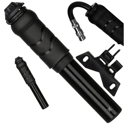Trizand 25392 Hand Bicycle Pump