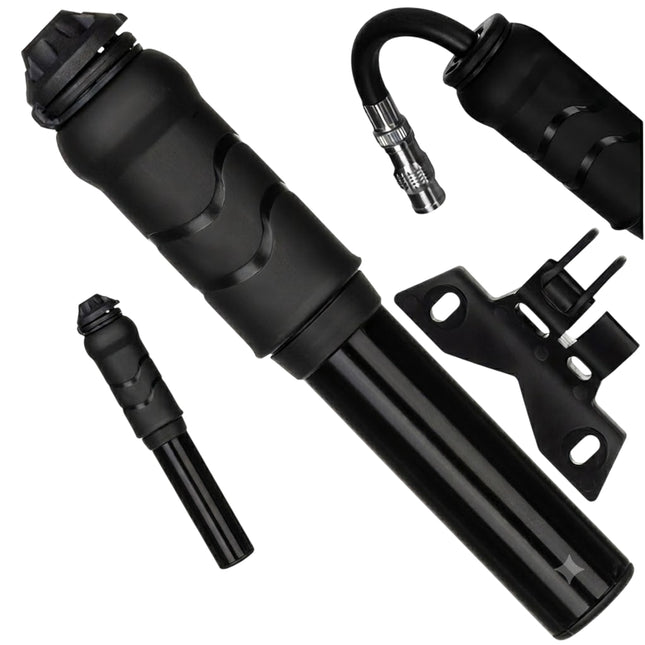 Trizand 25392 Hand Bicycle Pump