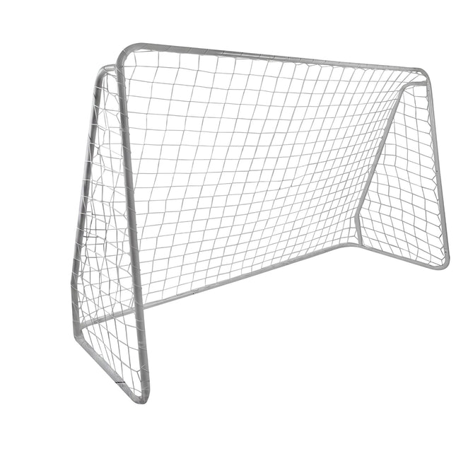 Trizand Metal Football Goal Net