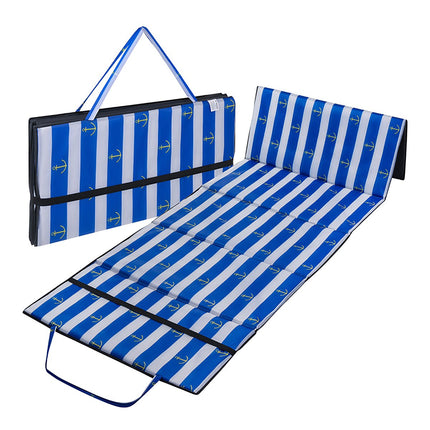 Trizand Rocky Beach Mat