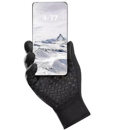 Trizand touch gloves 19903