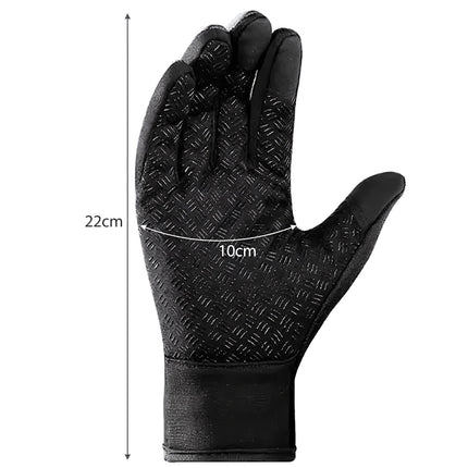 Trizand touch gloves 19903