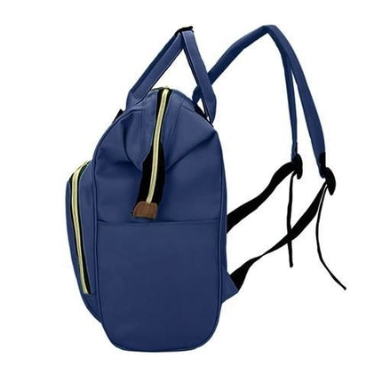 Trolley bag - blue