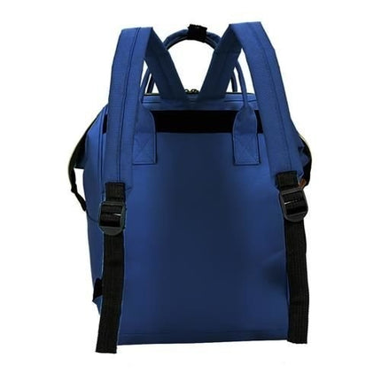 Trolley bag - blue
