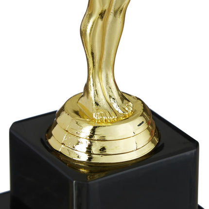 Trophy Statuette