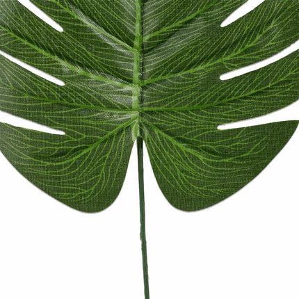 Tropical leaves set of 72