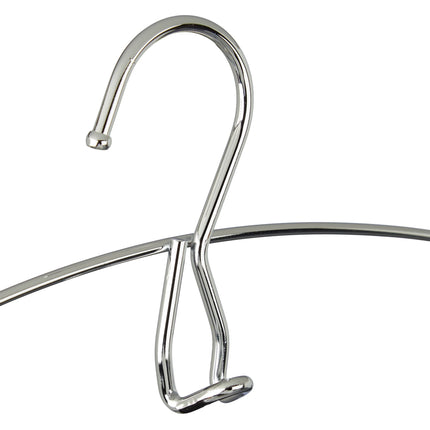 Trouser hanger 1s/3s pack