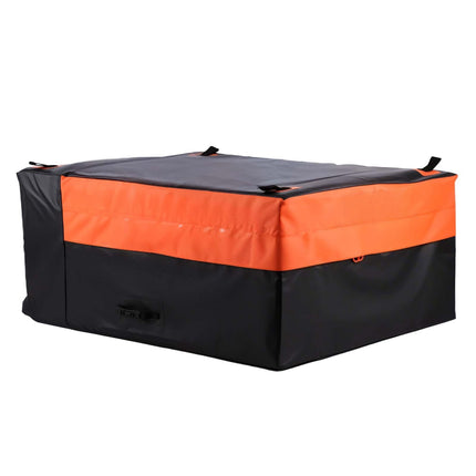 Truck Bed Cargo Bag – Waterproof 840D PVC, 26 Cu Ft