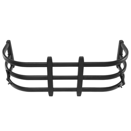 Truck Bed Extender, Aluminum Retractable, 55.5–68 in