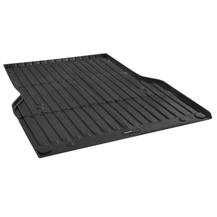 Truck Bed Mat for 2005–2023 Toyota Tacoma 5 ft, TPE
