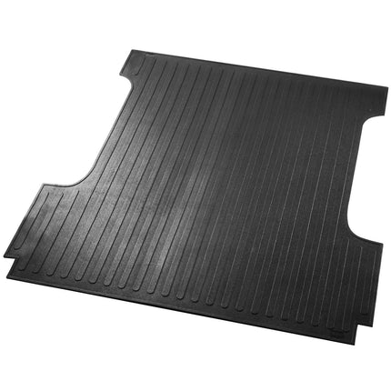 Truck Bed Mat for 2015-2023 F150 5.5 Ft, Non-Slip Rubber