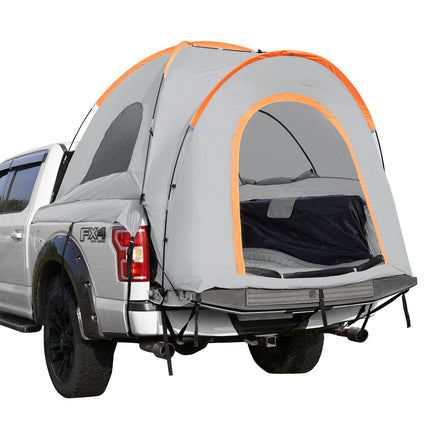 Truck Bed Tent 5.5-6 Ft, PU2000, 2-3 Person