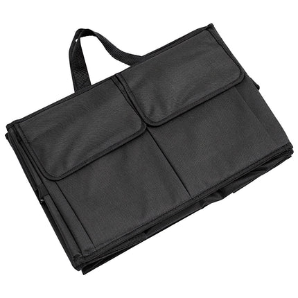 Trunk organizer O17233