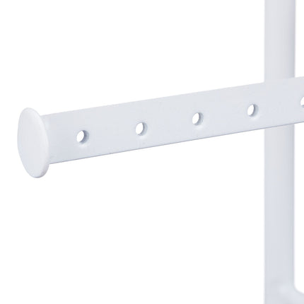 T-shaped jewelry stand
