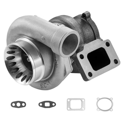Turbocharger With Gasket Kit for 2.5L–6.0L Engines