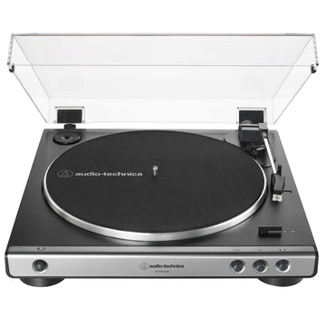Turntable USB Full-automatic