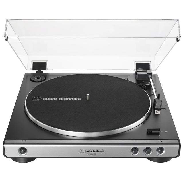 Turntable USB Full-automatic