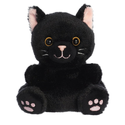 Twilight Cat Plush Toy, 12 cm, Soft and Cuddly