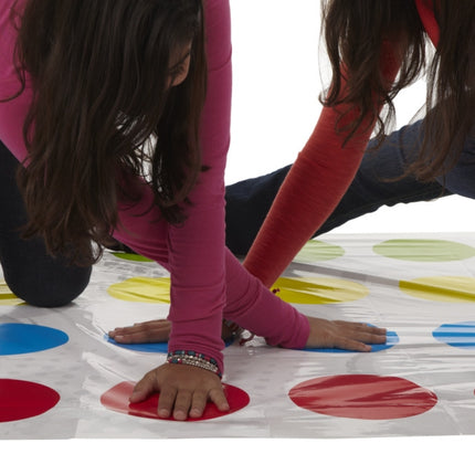 Twister Party Game