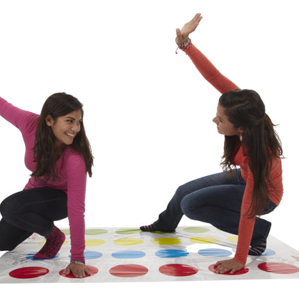 Twister Party Game