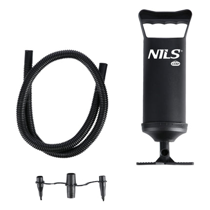 Two-Way Air Pump for Inflatable Equipment