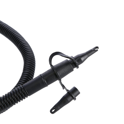 Two-Way Air Pump for Inflatable Equipment