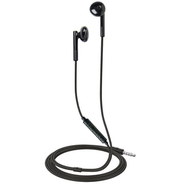 UP300 Stereo Headset Black