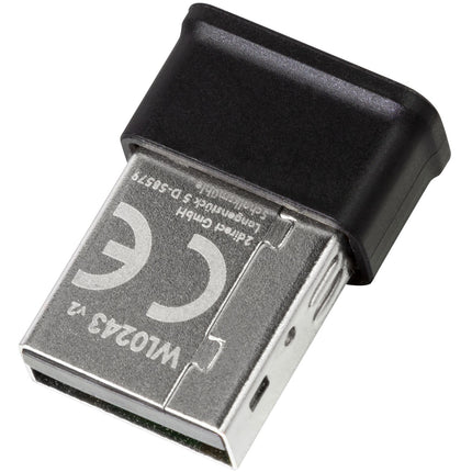 USB 2.0 Wifi adapter AC 1200Mbit/s