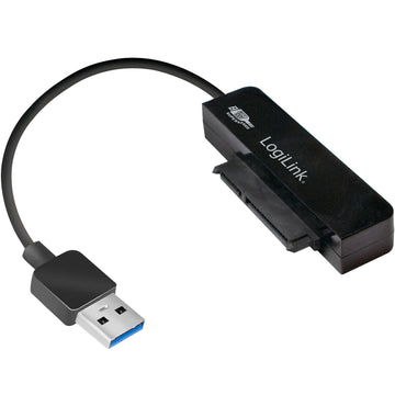 USB 3.0 to 2.5" SATA adapter 5 Gbit/s