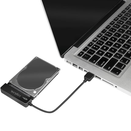 USB 3.0 to 2.5" SATA adapter 5 Gbit/s