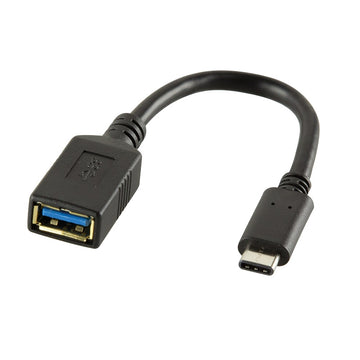 USB 3.1 USB-C Ha -> USB-A Ho