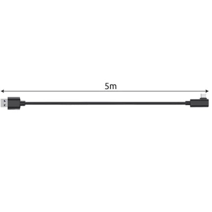 USB 3.2-5m C Izoxis 19911 cable