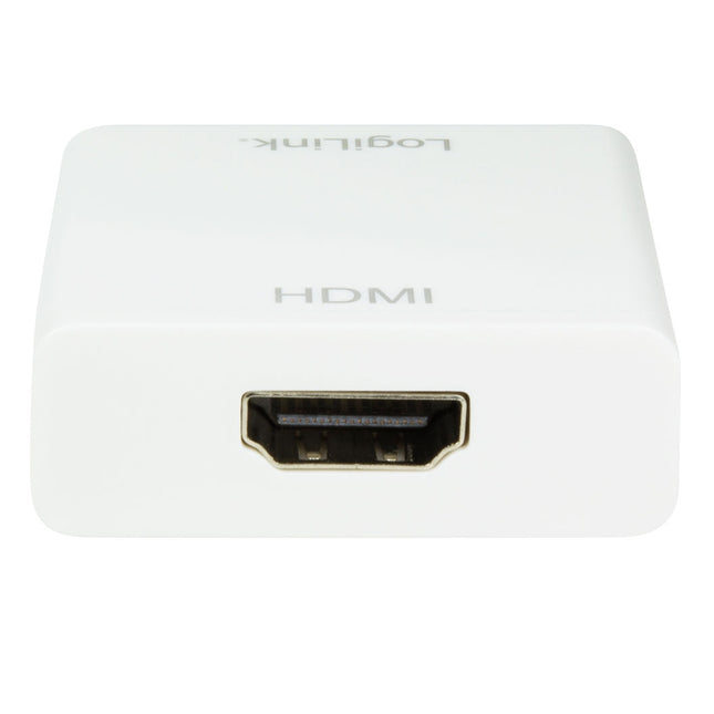 USB-C -> HDMI Female Adapter