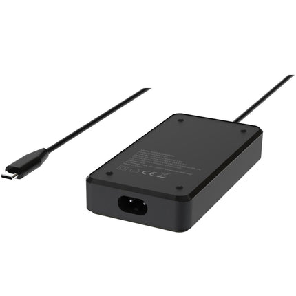 USB-C Laptop Charger 90W GaN, Universal Compatibility