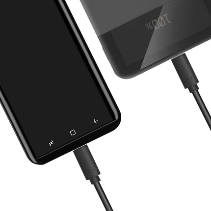 USB-C - USB-C USB 3.2 Gen2 4K/60Hz 100W 1m