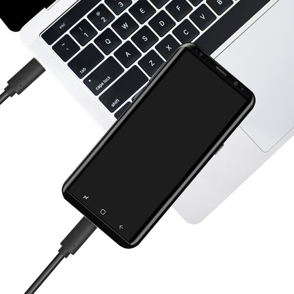 USB-C - USB-C USB 3.2 Gen2 4K/60Hz 100W 1m