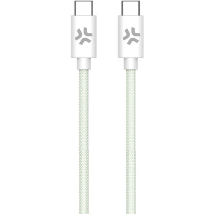 USB-C - USB-C cable 60W 1.5 m Green