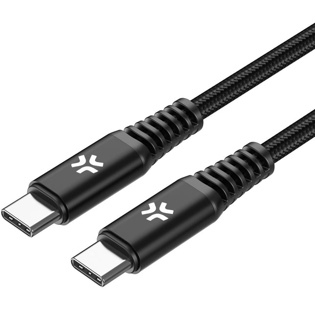 USB-C - USB-C cable PD 100W 2 m