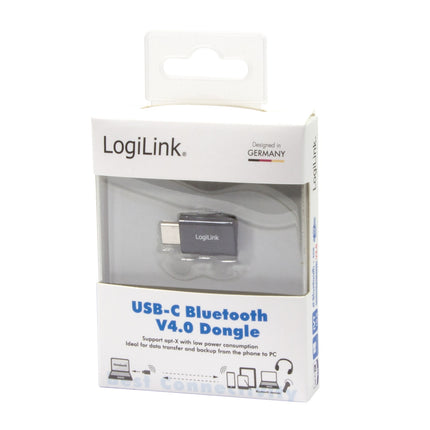 USB-C adapter Bluetooth 4.0