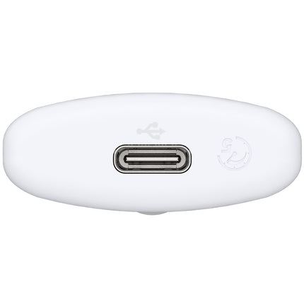 USB-C to M.2 NVMe/NGFF SSD Enclosure, 10 Gbps, 4 TB