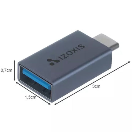 USB - USB-C adapter
