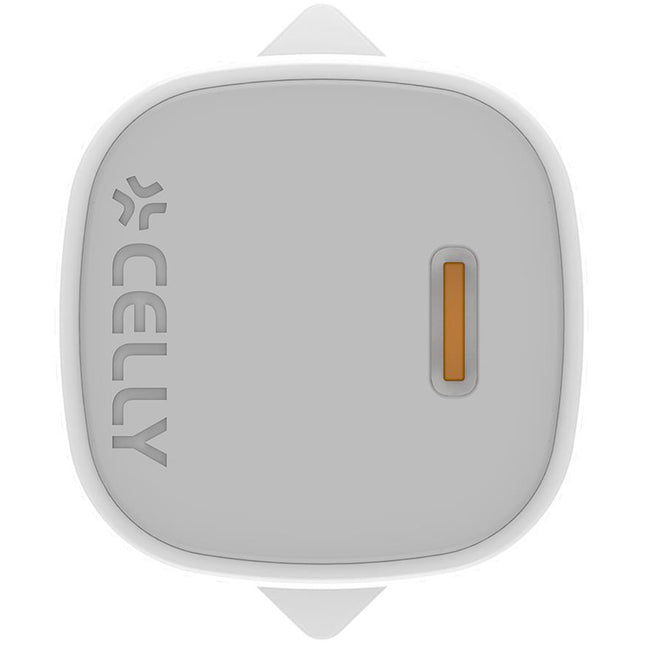 USB charger GaN 1 x USB-C PD 25W